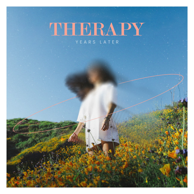 Therapy Single Cover